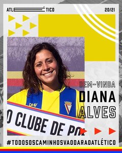 Diana Alves (POR)