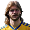 Glenn Strömberg - Ficha e Estatísticas do Jogador