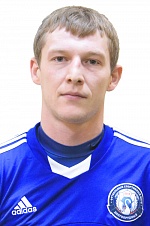 Pavel Esikov (RUS)