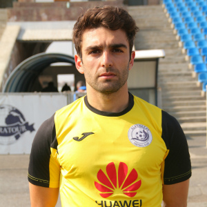 Davit Manoyan (ARM)
