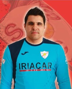 Darlan Ribeiro (BRA)