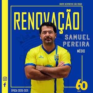 Samuel Pereira (POR)