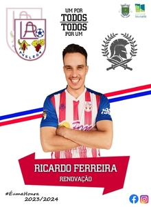 Ricardo Ferreira (POR)