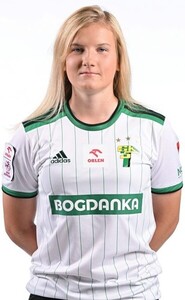 Julia Pietakiewicz (POL)