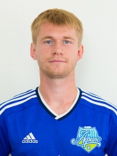 Konstantin Belov (RUS)