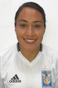 Liliana Mercado (MEX)