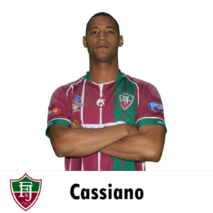 Cassiano (BRA)