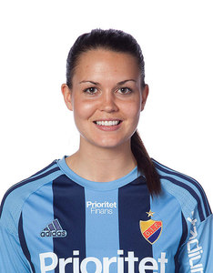Emilia Appelqvist (SWE)