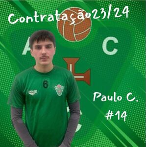 Paulo Cardoso (POR)