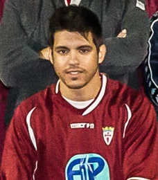 Sérgio Paiva (POR)