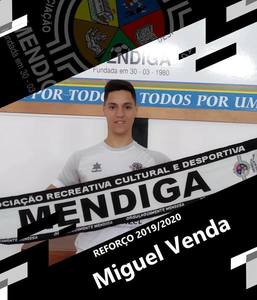 Miguel Venda (POR)