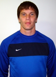 Sergei Stepanenko (KAZ)