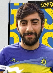 Nuno Faria (POR)