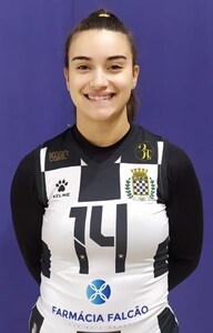 Teresa Ferreira (POR)