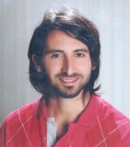 Ali Kafadar (TUR)