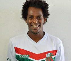 Rafael Muçamba (BRA)