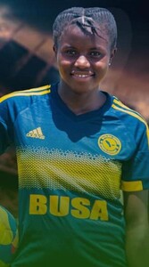 Esther Banda (ZAM)