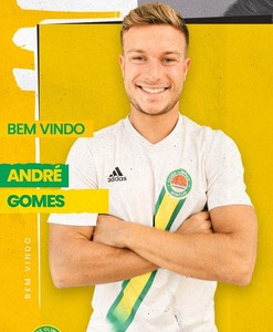 Andr Gomes (POR)