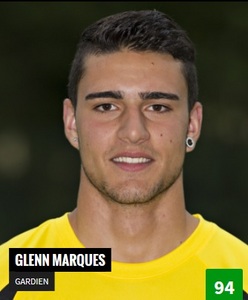 Glenn Marques (POR)