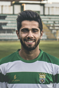 Marcos Silva (POR)