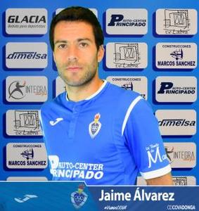 Jaime Álvarez (ESP)