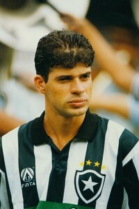 Túlio Maravilha - Ficha e Estatísticas do Jogador