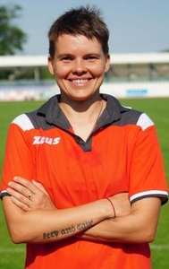 Irina Sandalova (KAZ)