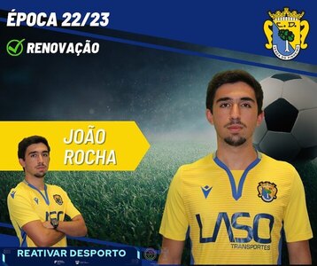 João Rocha (POR)