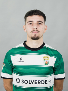 Rben Carvalho (POR)