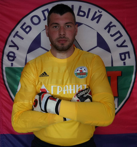 Igor Khomlyak (BLR)