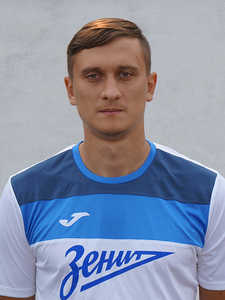 Ivan Yakovlev (RUS)