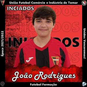 João Rodrigues (POR)