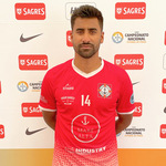 Kevin Ragel Kevin Rajoel :: 2025/2026 - ADCR Caxinas Poça Barca - Ficha e ...