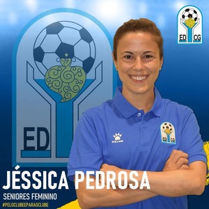Jéssica Pedrosa (POR)