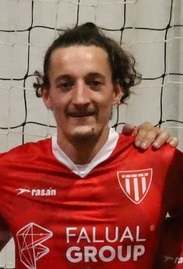Paulo Costa (POR)