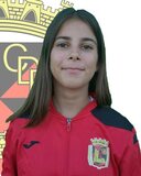 Leonor Godinho - ACD Penedo Gordo - Ficha e Estatísticas da Jogadora