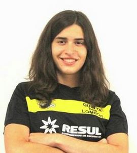 Patrícia Ferreira (POR)