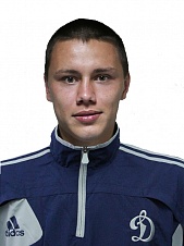 Nikita Imullin (RUS)