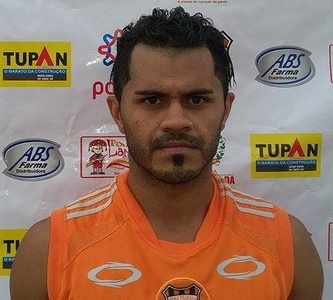 Felipe Araripina (BRA)