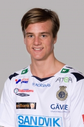 Eric Larsson (SWE)