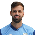 Joshua Raya José Antonio Raya - Movistar Inter - Ficha e Estatísticas do Jogador ...