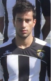 João Martins (POR)