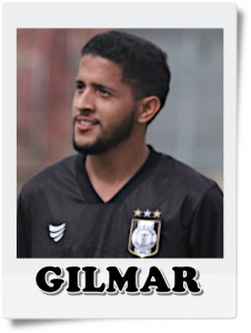 Gilmar (BRA)