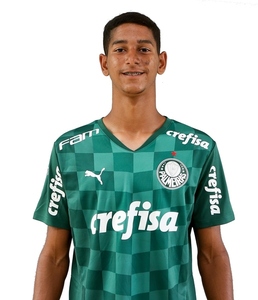 Gustavo Lopes (BRA)
