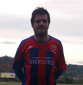 Bruno Pinto da Costa (POR)