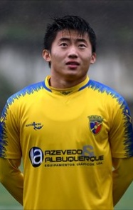 Daogang Yao (CHN)