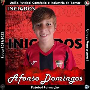 Afonso Domingos (POR)