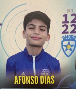 Afonso Dias (POR)