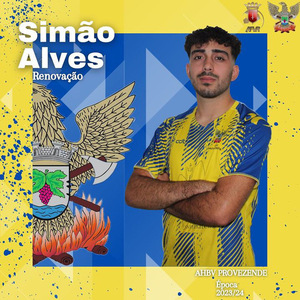 Simão Alves (POR)