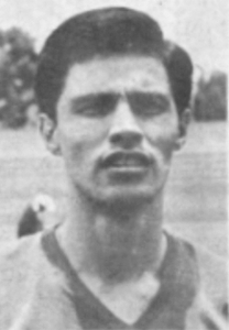 Francisco Montes (MEX)